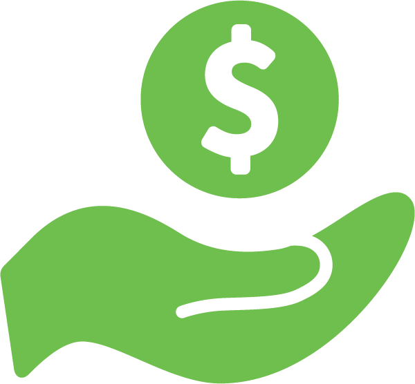 For-Profit Graphic